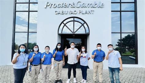 procter & gamble linkedin|Careers at P&G Philippines .